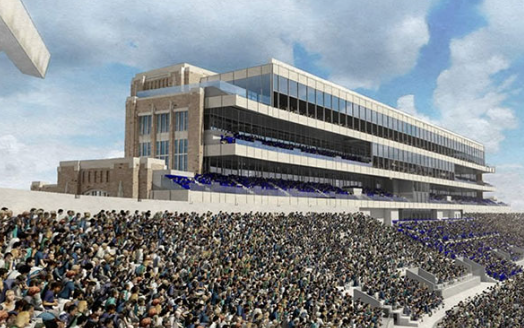 University of Notre Dame